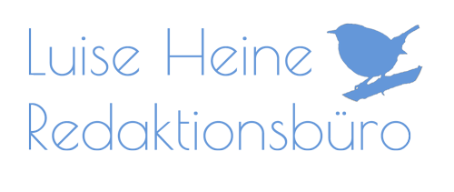 Luise Heine - Redaktionsbüro