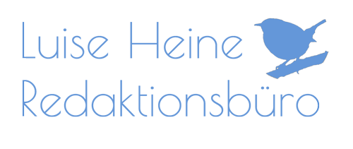 Redaktionsbüro Luise Heine